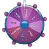 Roda da Sorte Arbety welfare icon