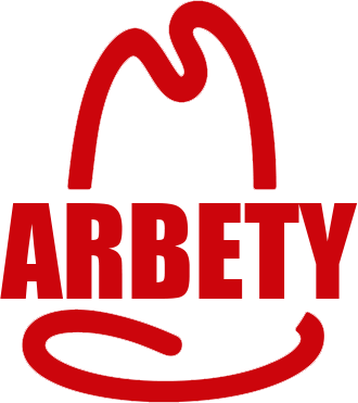 Arbety Cassino Logo